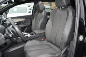 Peugeot 3008 HYbrid4 PLUG-IN HYBRID4 300CH GT E-EAT8  occasion � Toulouse - photo n�10