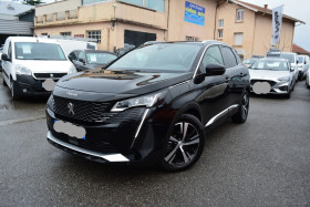 Peugeot 3008 HYbrid4 PLUG-IN HYBRID4 300CH GT E-EAT8  2023 - annonce de voiture en vente sur Auto S�lection.com