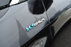 Peugeot 3008 HYbrid4 PLUG-IN HYBRID4 300CH GT E-EAT8  occasion � Toulouse - photo n�13