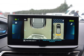 Peugeot 3008 HYbrid4 PLUG-IN HYBRID4 300CH GT E-EAT8  occasion � Toulouse - photo n�5