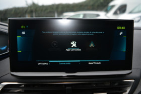 Peugeot 3008 HYbrid4 PLUG-IN HYBRID4 300CH GT E-EAT8  occasion � Toulouse - photo n�8