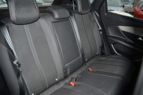 Peugeot 3008 HYbrid4 PLUG-IN HYBRID4 300CH GT E-EAT8  occasion � Toulouse - photo n�18