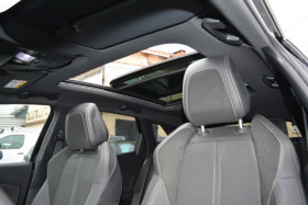 Peugeot 3008 HYbrid4 PLUG-IN HYBRID4 300CH GT E-EAT8  occasion � Toulouse - photo n�9