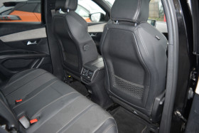 Peugeot 3008 HYbrid4 PLUG-IN HYBRID4 300CH GT E-EAT8  occasion � Toulouse - photo n�19