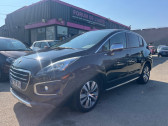 Annonce Peugeot 3008 occasion Essence (2) 1.2 L 130 CHV S&S ALLURE MOTEUR CHAN  Coignires
