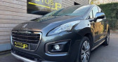 Annonce Peugeot 3008 occasion Essence (2) 1.2 puretech 130 s&s style  Pierrelaye