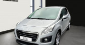 Annonce Peugeot 3008 occasion Diesel (2) 1.6 bluehdi 120 s&s active business eat6 bva  CLERMONT-FERRAND