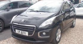 Peugeot 3008 , garage LM AUTO GAGNY  GAGNY