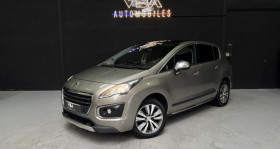 Peugeot 3008 , garage VBA AUTOMOBILES � Saran