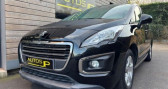 Annonce Peugeot 3008 occasion Diesel (2) 1.6 bluehdi 120 s&s business pack eat6  Pierrelaye