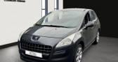 Annonce Peugeot 3008 occasion Diesel (2) 1.6 hdi 115 active  CLERMONT-FERRAND