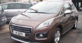 Annonce Peugeot 3008 occasion Diesel (2) 1.6 HDI 115 FAP ALLURE � GAGNY