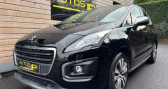 Peugeot 3008 (2) 1.6 hdi 115 style   Pierrelaye 95
