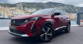 Annonce Peugeot 3008 occasion Hybride (2) 1.6 l Hybrid 225 E-EAT 8 Rechargeable / Finition GT /Rep  Monaco