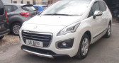 Annonce Peugeot 3008 occasion Essence (2) 1.6 THP 165 S&S FELINE EAT6  GAGNY