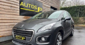 Annonce Peugeot 3008 occasion Essence (2) 1.6 vti 120 active � Pierrelaye