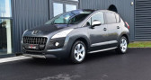 Peugeot 3008 (2) 2.0 BLUEHDI 150 S&S ALLURE   pontivy 56