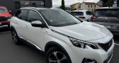 Peugeot 3008 (2) BlueHDi 180 EAT8 GT  2018 - annonce de voiture en vente sur Auto Sélection.com