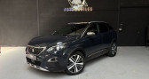 Annonce Peugeot 3008 occasion Diesel (2) BlueHDi 180 S&S EAT8 GT  Saran