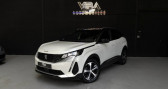 Annonce Peugeot 3008 occasion Diesel (2) BlueHDi 180 S&S EAT8 GT  Saran