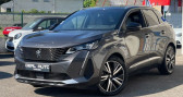 Peugeot 3008 (2) Hybrid 225ch GT Pack E-EAT8 Focal Full LED Chargeur Indu  2021 - annonce de voiture en vente sur Auto Sélection.com