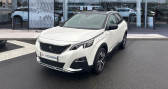 Peugeot 3008 (2) Puretech 130 S&S GT LINE   Clermont Ferrand 63