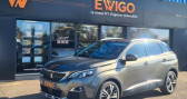 Annonce Peugeot 3008 occasion Essence (II) 1.2 PURETECH 130ch ALLURE BUSINESS TOIT OUVRANT  Rixheim