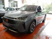 Annonce Peugeot 3008 occasion Hybride (Nouveau) 1.2i Hybrid 136 Allure e-DCS6   PackNav21   Radar   Ganges