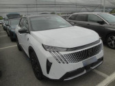Annonce Peugeot 3008 occasion Hybride (Nouveau) 1.2i Hybrid 136 GT e-DCS6  Ganges