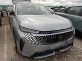 Peugeot 3008 (Nouveau) 1.2i Hybrid 145 Allure e-DCS6   PackNav21   Radar    Ganges 34