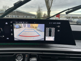 Peugeot 3008 (Nouveau) 1.2i Hybrid 145 Allure e-DCS6   PackNavPano   Rada  occasion � Ganges - photo n�8