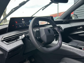 Peugeot 3008 (Nouveau) 1.2i Hybrid 145 Allure e-DCS6   PackNavPano   Rada  occasion � Ganges - photo n�6