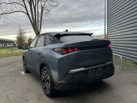 Peugeot 3008 (Nouveau) 1.2i Hybrid 145 Allure e-DCS6   PackNavPano   Rada  occasion � Ganges - photo n�3
