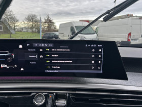 Peugeot 3008 (Nouveau) 1.2i Hybrid 145 Allure e-DCS6   PackNavPano   Rada  occasion � Ganges - photo n�10