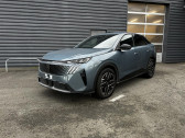 Annonce Peugeot 3008 occasion Hybride (Nouveau) 1.2i Hybrid 145 Allure e-DCS6   PackNavPano   Rada � Ganges