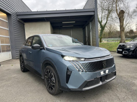Peugeot 3008 (Nouveau) 1.2i Hybrid 145 Allure e-DCS6   PackNavPano   Rada  occasion � Ganges - photo n�2