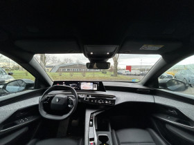 Peugeot 3008 (Nouveau) 1.2i Hybrid 145 Allure e-DCS6   PackNavPano   Rada  occasion � Ganges - photo n�4