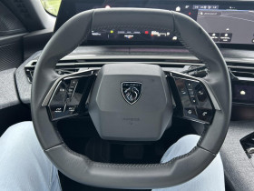 Peugeot 3008 (Nouveau) 1.2i Hybrid 145 Allure e-DCS6   PackNavPano   Rada  occasion � Ganges - photo n�11