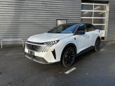 Annonce Peugeot 3008 occasion Hybride (Nouveau) 1.2i Hybrid 145 GT e-DCS6   GPS   ADML   ACC   Rad  Ganges