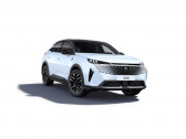 Annonce Peugeot 3008 occasion Hybride (Nouveau) Hybrid 145 GT e-DCS6   NavPano   PackDriveAssist    Ganges