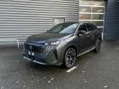Annonce Peugeot 3008 occasion Hybride (Nouveau) Hybrid 145 GT e-DCS6   NavPano   PackDriveAssist    Ganges
