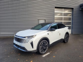 Annonce Peugeot 3008 occasion Hybride (Nouveau) Hybrid 145 GT e-DCS6   NavPano   PackDriveAssist    Ganges