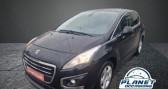 Annonce Peugeot 3008 occasion Diesel - 1.6 HDi 120 ch Automatique  Montceau Les Mines