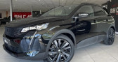 Annonce Peugeot 3008 occasion Hybride ? HYBRIDE 225 CH GT PACK BLACK E-EAT8 12/2021 GARANTIE 1 AN � Fay aux loges