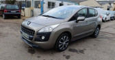 Annonce Peugeot 3008 occasion Diesel  � evreux
