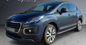 Peugeot 3008   2015 - annonce de voiture en vente sur Auto Sélection.com