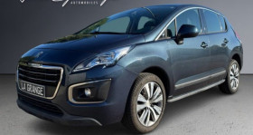 Peugeot 3008 , garage LA GRANGE AUTOMOBILES  Wittelsheim