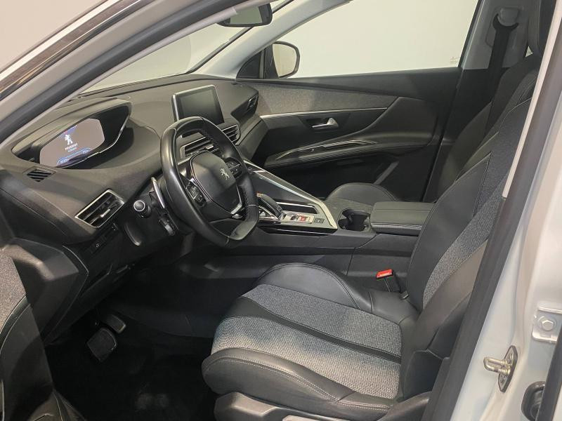 Peugeot 3008 1.2 130 Allure Navi Camera Carplay  occasion à Haguenau - photo n°9