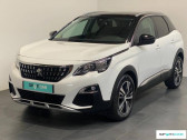 Peugeot 3008 occasion année 2019 boite Manuelle Annonce Peugeot 3008 occasion Essence 1.2 130 Allure Navi Camera Carplay à Haguenau