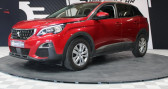 Annonce Peugeot 3008 occasion Essence 1.2 130 BV EAT8 Active Business 1ere main courroie neuve  VILLENEUVE D'ASCQ